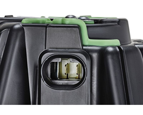 Invändig fläkt 715058 Valeo, bild 2