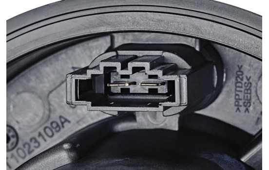 Invändig fläkt 715249 Valeo, bild 2