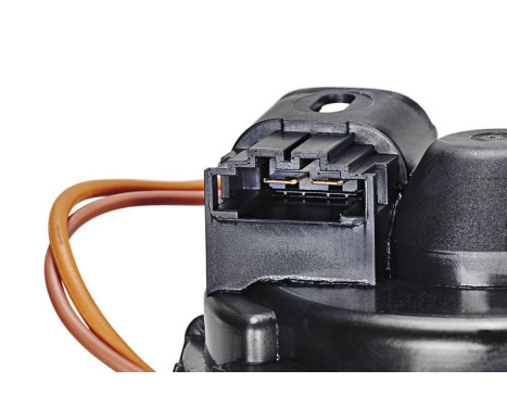 Invändig fläkt 715342 Valeo, bild 2