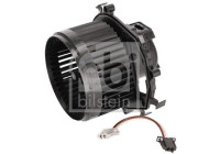 Invändig ventilation 1001060 FEBI