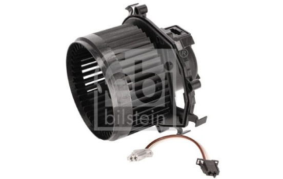 Invändig ventilation 1001060 FEBI