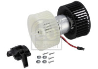 Invändig ventilation 1001523 FEBI