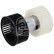 Invändig ventilation 1001523 FEBI, miniatyr 2