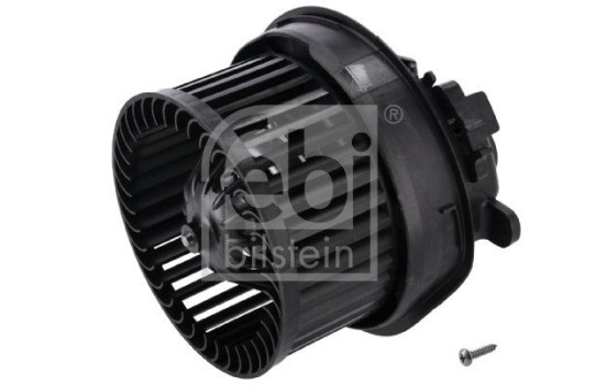 Invändig ventilation 1001528 FEBI