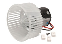 Invändig ventilation 1001548 FEBI