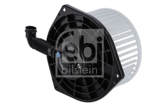 Invändig ventilation 1002228 FEBI, bild 2