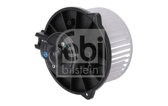Invändig ventilation 1002239 FEBI, bild 2