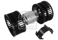Invändig ventilation 179737 FEBI