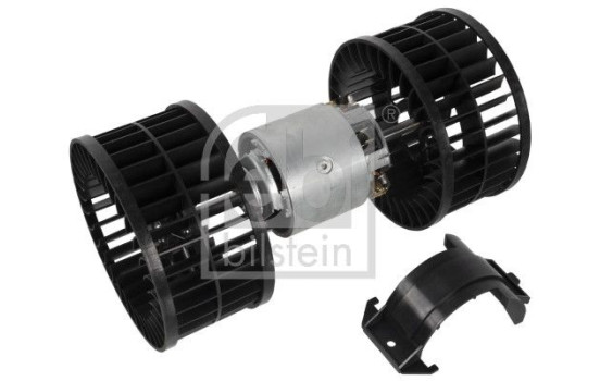 Invändig ventilation 179737 FEBI