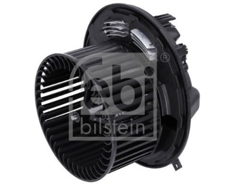 Invändig ventilation 185286 FEBI