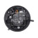 Invändig ventilation 185286 FEBI, miniatyr 3