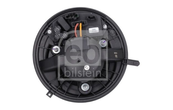Invändig ventilation 185286 FEBI, bild 3