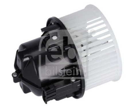 Invändig ventilation 185291 FEBI, bild 2