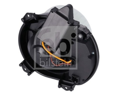 Invändig ventilation 185293 FEBI, bild 2