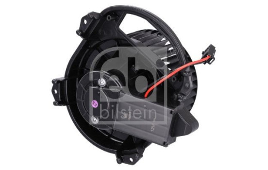 Invändig ventilation 185295 FEBI, bild 2