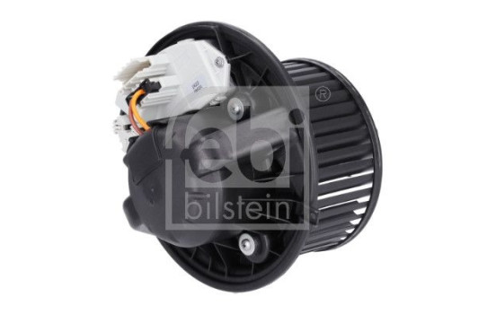 Invändig ventilation 185625 FEBI, bild 2