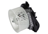 Invändig ventilation 193097 FEBI