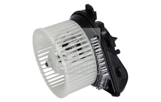 Invändig ventilation 193097 FEBI