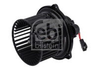 Invändig ventilation 193900 FEBI
