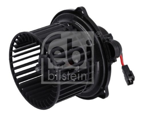 Invändig ventilation 193900 FEBI