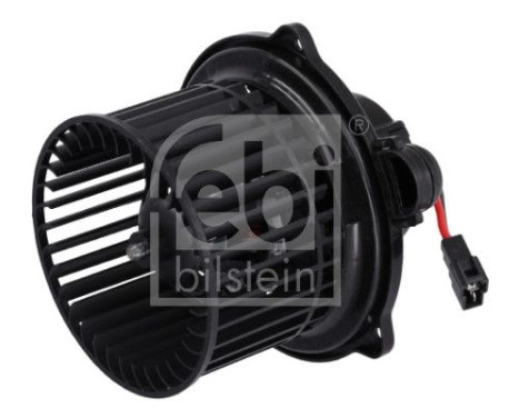 Invändig ventilation 193900 FEBI