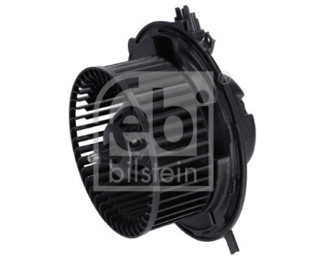 Invändig ventilation 193902 FEBI