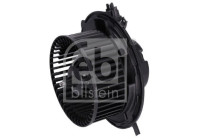 Invändig ventilation 193902 FEBI