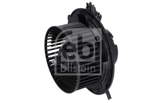 Invändig ventilation 193902 FEBI