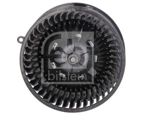 Invändig ventilation 196653 FEBI, bild 4