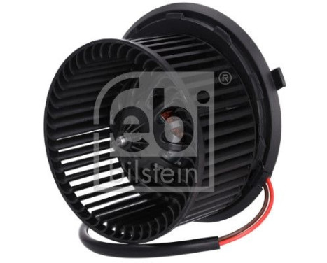 Invändig ventilation 196691 FEBI