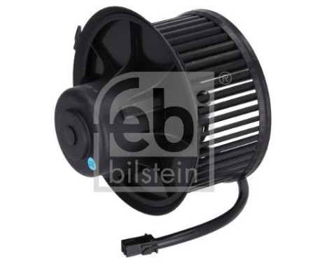 Invändig ventilation 196691 FEBI, bild 2