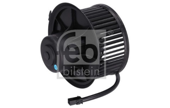 Invändig ventilation 196691 FEBI, bild 2