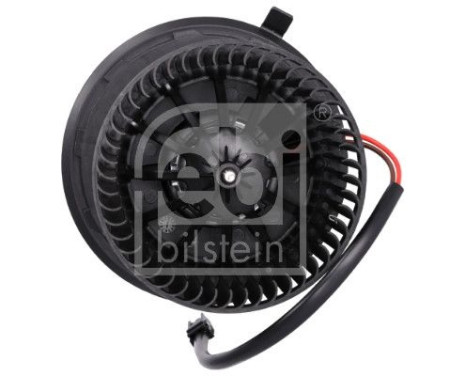 Invändig ventilation 196691 FEBI, bild 4