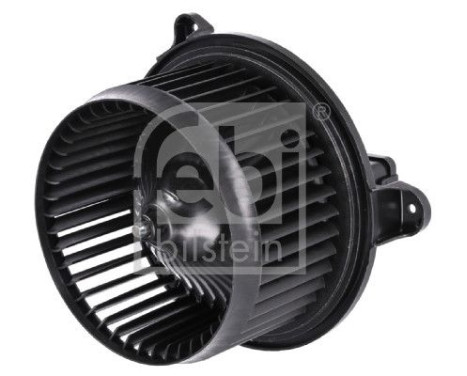 Invändig ventilation 196702 FEBI