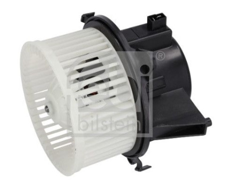 Invändig ventilation 196704 FEBI