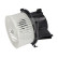 Invändig ventilation 196704 FEBI