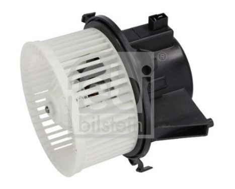 Invändig ventilation 196704 FEBI