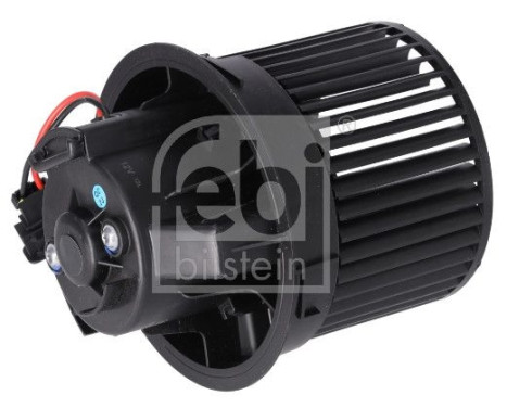 Invändig ventilation 196707 FEBI, bild 2