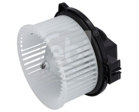 Invändig ventilation 196709 FEBI