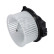 Invändig ventilation 196709 FEBI