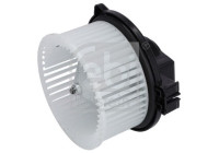 Invändig ventilation 196709 FEBI