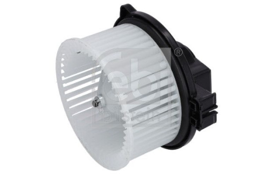 Invändig ventilation 196709 FEBI