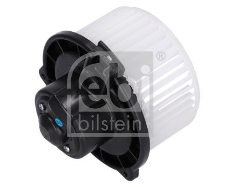 Invändig ventilation 196710 FEBI, bild 2