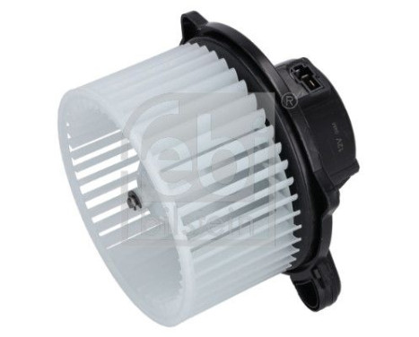 Invändig ventilation 196727 FEBI