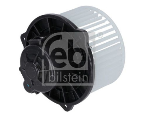 Invändig ventilation 196727 FEBI, bild 2