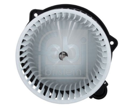 Invändig ventilation 196727 FEBI, bild 4