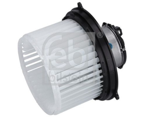 Invändig ventilation 196728 FEBI