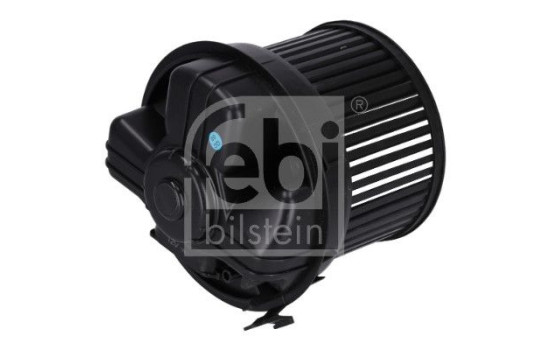 Invändig ventilation 196733 FEBI, bild 2