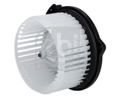 Invändig ventilation 196734 FEBI