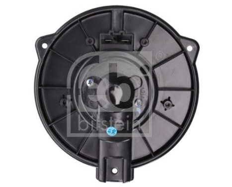 Invändig ventilation 196734 FEBI, bild 3